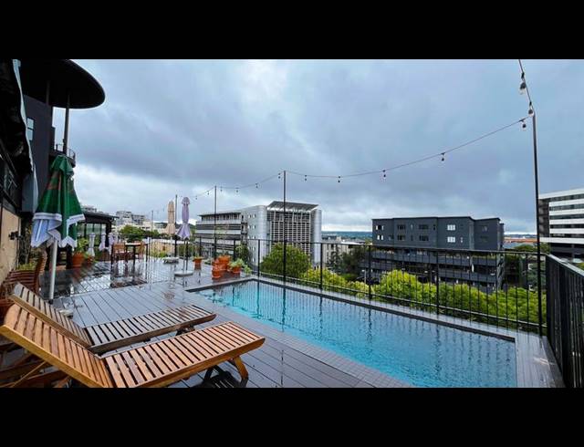 1 BEDROOM PROPERTY TO RENT IN SANDOWN